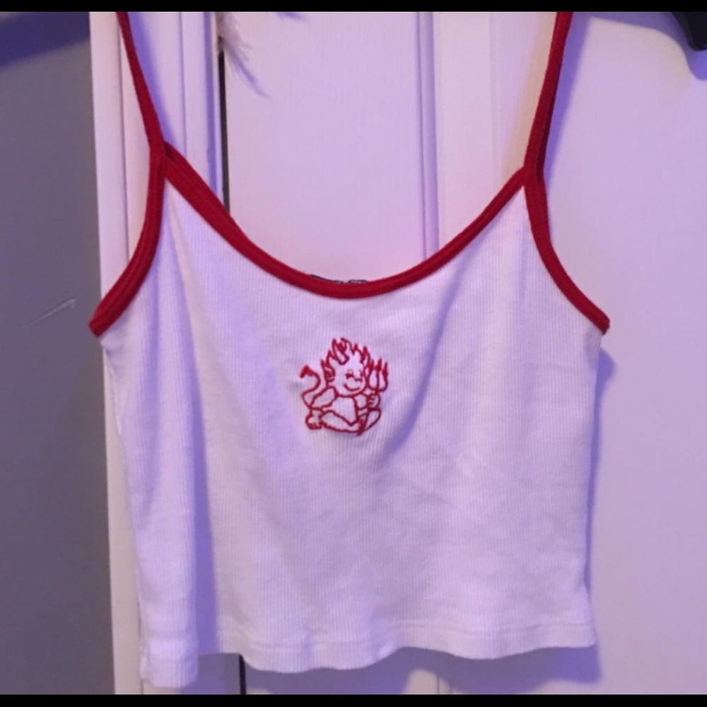 devil tank!!!